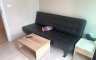 1 Bedroom Condo for rent in The Cube Plus Minburi, Min Buri, Bangkok near MRT Setthabutbamphen
