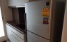 1 Bedroom Condo for rent in The Room Sathorn - Taksin, Talat Phlu, Bangkok near BTS Pho Nimit