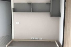 1 Bedroom Condo for rent in Metro Luxe Kaset, Sena Nikhom, Bangkok