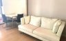 1 Bedroom Condo for rent in Urbano Absolute Sathon - Taksin, Khlong Ton Sai, Bangkok near BTS Krung Thon Buri