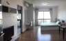 1 Bedroom Condo for rent in Supalai City Resort Bearing Station Sukumvit 105, Bang Na, Bangkok near BTS Bearing