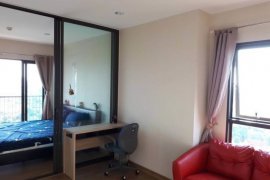 1 Bedroom Condo for rent in The Tree RIO, Bang O, Bangkok near MRT Bang O