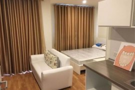 1 Bedroom Condo for rent in Lumpini Ville Pranangklao - Riverview, Sai Ma, Nonthaburi near MRT Phra Nang Klao Bridge