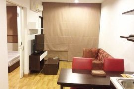 1 Bedroom Condo for sale in Baan Navatara, Nuan Chan, Bangkok