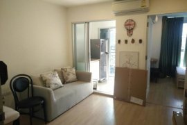 1 Bedroom Condo for rent in U Delight 3 Prachachuen - Bang Sue, Wong Sawang, Bangkok near MRT Bang Son