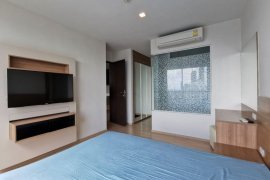 2 Bedroom Condo for rent in Rhythm Sathorn, Yan Nawa, Bangkok near BTS Saphan Taksin