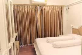 1 Bedroom Condo for rent in Grand Park View Asoke, Khlong Toei Nuea, Bangkok near MRT Phetchaburi
