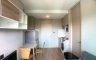 1 Bedroom Condo for rent in Lumpini Suite Phetchaburi - Makkasan, Ratchathewi, Bangkok near Airport Rail Link Makkasan