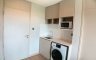 1 Bedroom Condo for rent in Lumpini Suite Phetchaburi - Makkasan, Ratchathewi, Bangkok near Airport Rail Link Makkasan