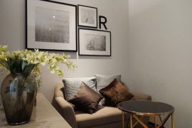 Condo for rent in Park Origin Phrom Phong, Khlong Tan, Bangkok near MRT Queen Sirikit National Convention Centre
