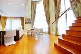 3 Bedroom Condo for rent in Bright Sukhumvit 24, Khlong Tan, Bangkok near MRT Queen Sirikit National Convention Centre