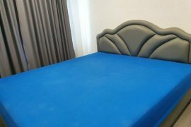 1 Bedroom Condo for rent in The Parkland Charan – Pinklao, Bang Yi Khan, Bangkok near MRT Bang Yi Khan