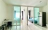 2 Bedroom Condo for rent in Aspire Erawan, Pak Nam, Samut Prakan near BTS Erawan Museum