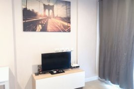 1 Bedroom Condo for Sale or Rent in Metro Luxe Ratchada, Din Daeng, Bangkok near MRT Sutthisan