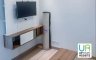 1 Bedroom Condo for Sale or Rent in The Hotel Serviced Condo, Bang Kraso, Nonthaburi near MRT Bang Krasor