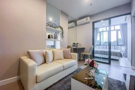 1 Bedroom Condo for sale in Metro sky prachachuen, Wong Sawang, Bangkok near MRT Bang Son