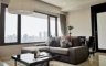 2 Bedroom Condo for rent in Amanta Lumpini, Thung Maha Mek, Bangkok near MRT Khlong Toei