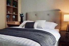 Condo for rent in Park Origin Phrom Phong, Khlong Tan, Bangkok near MRT Queen Sirikit National Convention Centre