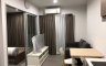 1 Bedroom Condo for rent in The Parkland Charan – Pinklao, Bang Yi Khan, Bangkok near MRT Bang Yi Khan