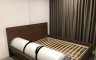 1 Bedroom Condo for rent in The Parkland Charan – Pinklao, Bang Yi Khan, Bangkok near MRT Bang Yi Khan