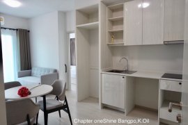 2 Bedroom Condo for Sale or Rent in Chapter One Shine Bangpo, Bang Sue, Bangkok near MRT Bang Pho