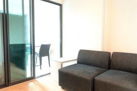 1 Bedroom Condo for rent in iCondo Serithai Green Space, Khlong Chan, Bangkok near MRT Khlong Ban Ma