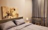 1 Bedroom Condo for rent in Whizdom Essence, Bang Chak, Bangkok near BTS Punnawithi
