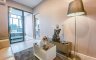 1 Bedroom Condo for sale in Metro sky prachachuen, Wong Sawang, Bangkok near MRT Bang Son