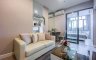 1 Bedroom Condo for sale in Metro sky prachachuen, Wong Sawang, Bangkok near MRT Bang Son