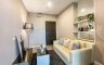 1 Bedroom Condo for sale in Metro sky prachachuen, Wong Sawang, Bangkok near MRT Bang Son