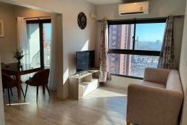 2 Bedroom Condo for rent in The Privacy Rama 9, Suan Luang, Bangkok near Airport Rail Link Ramkhamhaeng