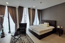 1 Bedroom Condo for rent in Noble Ploenchit, Lumpini, Bangkok near BTS Ploen Chit