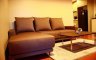1 Bedroom Condo for rent in Belle Grand Rama 9, Huai Khwang, Bangkok near MRT Phra Ram 9
