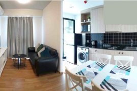 2 Bedroom Condo for rent in Unio Sukhumvit 72, Samrong Nuea, Samut Prakan near BTS Bearing