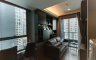 1 Bedroom Condo for rent in The Lumpini 24, Khlong Tan, Bangkok near MRT Queen Sirikit National Convention Centre