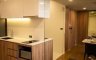 1 Bedroom Condo for rent in Siamese Exclusive Sukhumvit 31, Khlong Tan Nuea, Bangkok near MRT Sukhumvit