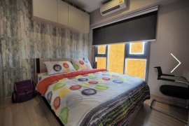 1 Bedroom Condo for rent in Whizdom Connect Sukhumvit, Bang Chak, Bangkok near BTS Punnawithi