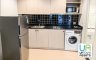 1 Bedroom Condo for rent in Unio Sukhumvit 72, Samrong Nuea, Samut Prakan near BTS Bearing