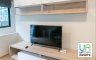1 Bedroom Condo for rent in Unio Sukhumvit 72, Samrong Nuea, Samut Prakan near BTS Bearing
