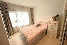 1 Bedroom Condo for sale in Aspire Erawan, Pak Nam, Samut Prakan near BTS Erawan Museum
