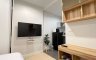 Condo for rent in Metro Sky Wutthakat, Talat Phlu, Bangkok