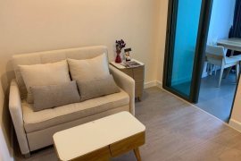 1 Bedroom Condo for rent in Metro sky prachachuen, Wong Sawang, Bangkok