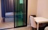 1 Bedroom Condo for Sale or Rent in Notting Hill Sukhumvit 105, Bang Na, Bangkok near BTS Bearing