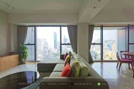 3 Bedroom Condo for sale in The Met, Thung Maha Mek, Bangkok near BTS Chong Nonsi