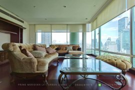 3 Bedroom Condo for rent in The Park Chidlom, Lumpini, Bangkok near BTS Chit Lom