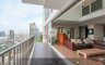 4 Bedroom Condo for sale in Fullerton, Phra Khanong, Bangkok near BTS Ekkamai