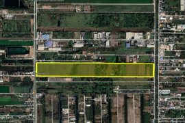 Land for sale in Khlong Si, Pathum Thani