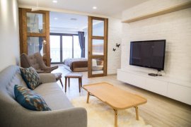 1 Bedroom Condo for sale in Nusa State Tower Condominium, Silom, Bangkok near BTS Saphan Taksin