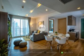 3 Bedroom Condo for Sale or Rent in Siri at Sukhumvit, Phra Khanong, Bangkok near BTS Thong Lo