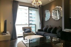 1 Bedroom Condo for rent in The XXXIX by Sansiri, Khlong Tan Nuea, Bangkok near BTS Phrom Phong